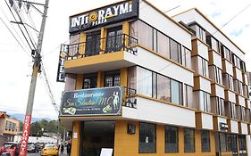 Hotel Inti Raymi